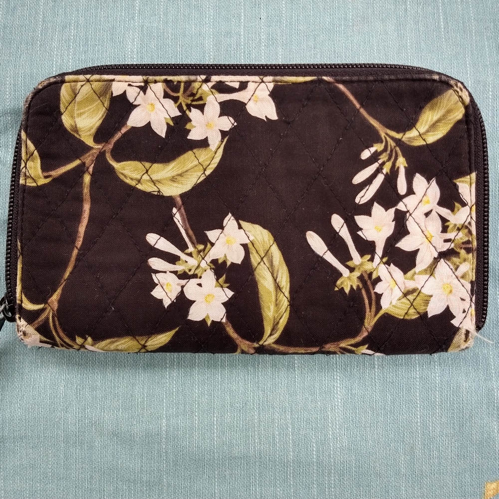 Vera Bradley Wallet